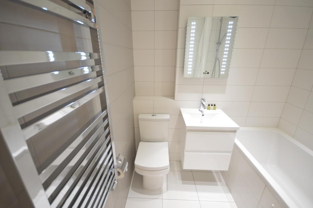 St Anne's Court Appartement