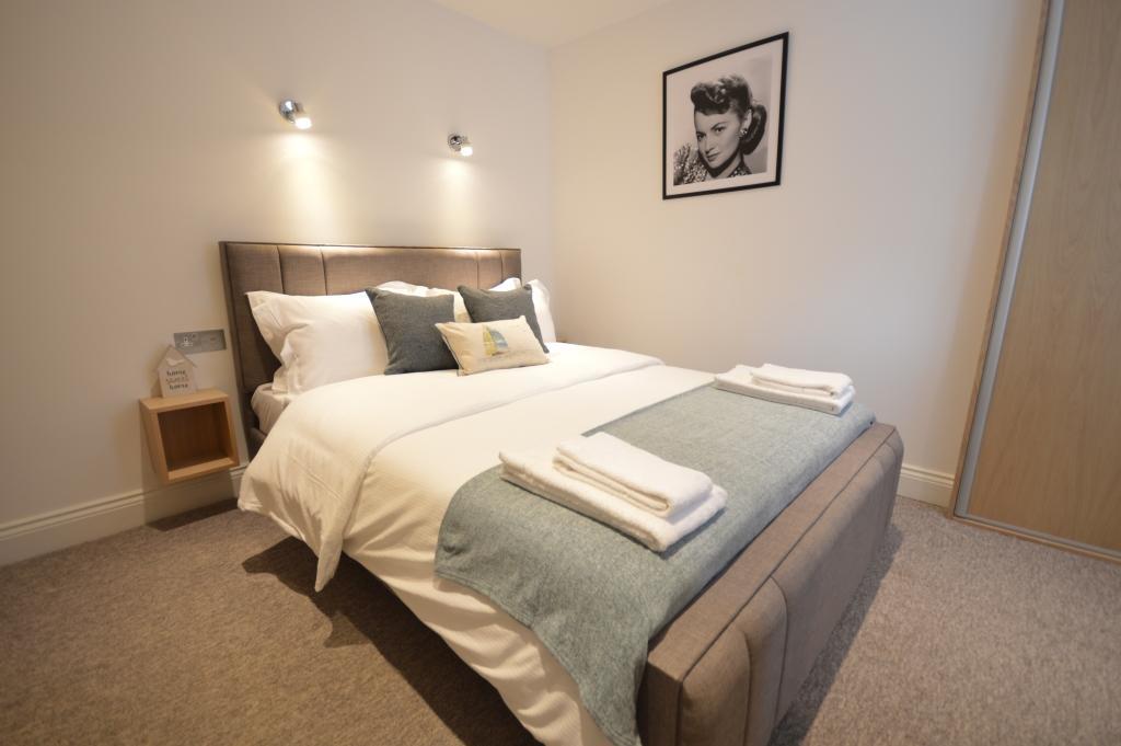 St Anne's Court Appartement