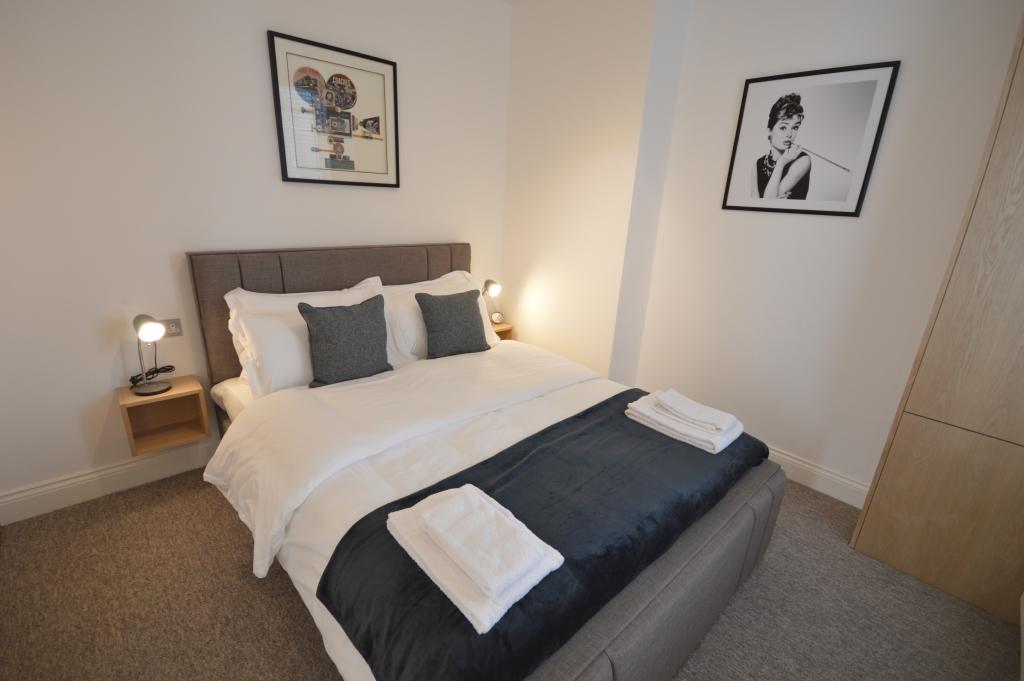 St Anne's Court Appartement *