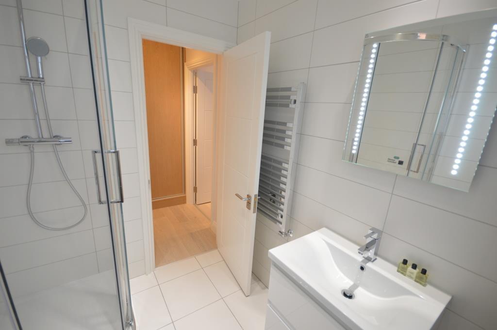 Appartement St Anne's Court Londres